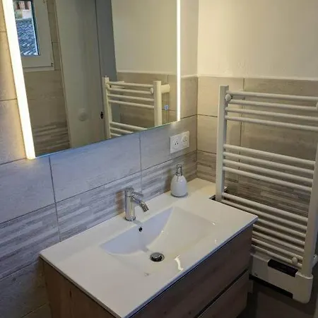 La Petite Rascasse, Appartement Avec Terrasse Ensoleillee Le Le Rayol-Canadel-sur-Mer Buitenkant foto