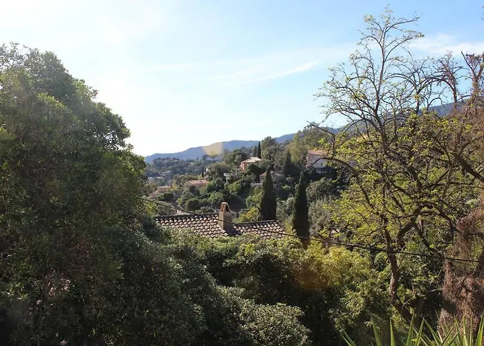 La Petite Rascasse, Appartement Avec Terrasse Ensoleillee