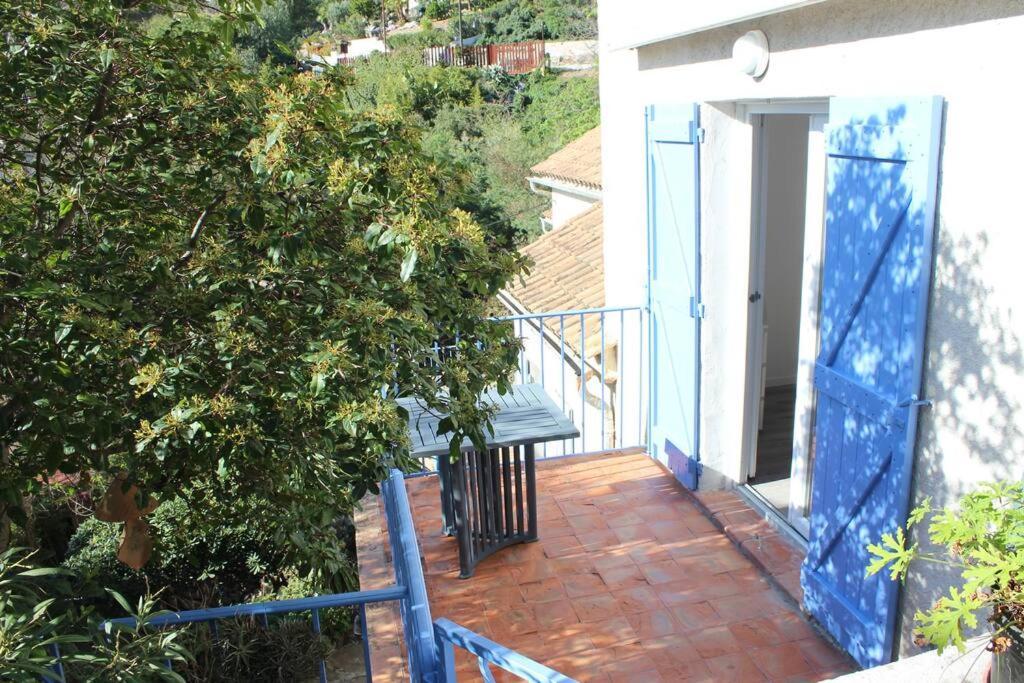 La Petite Rascasse, Avec Terrasse Ensoleillee *