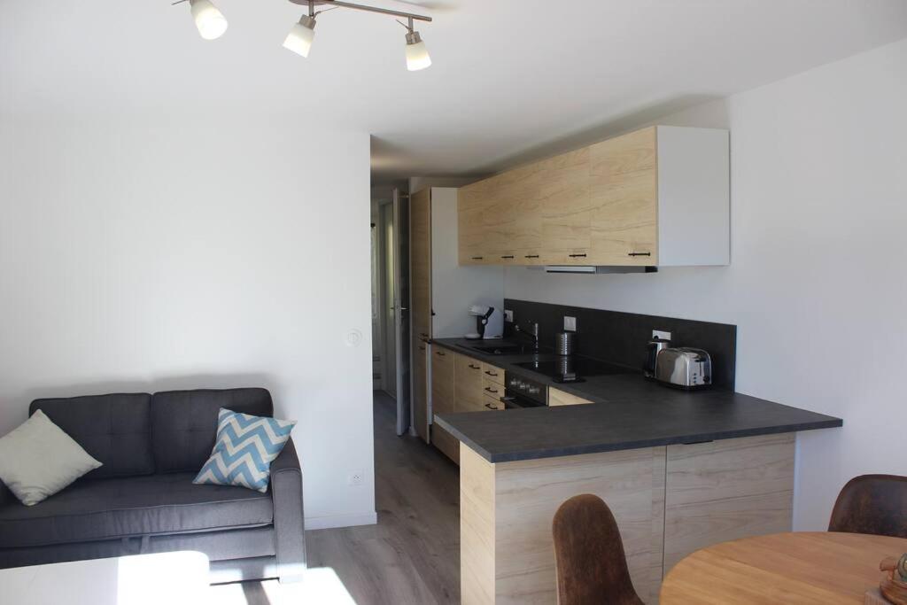 Apartment La Petite Rascasse, Avec Terrasse Ensoleillee Rayol-Canadel-sur-Mer
